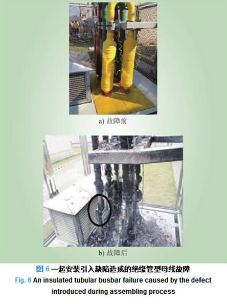 母线